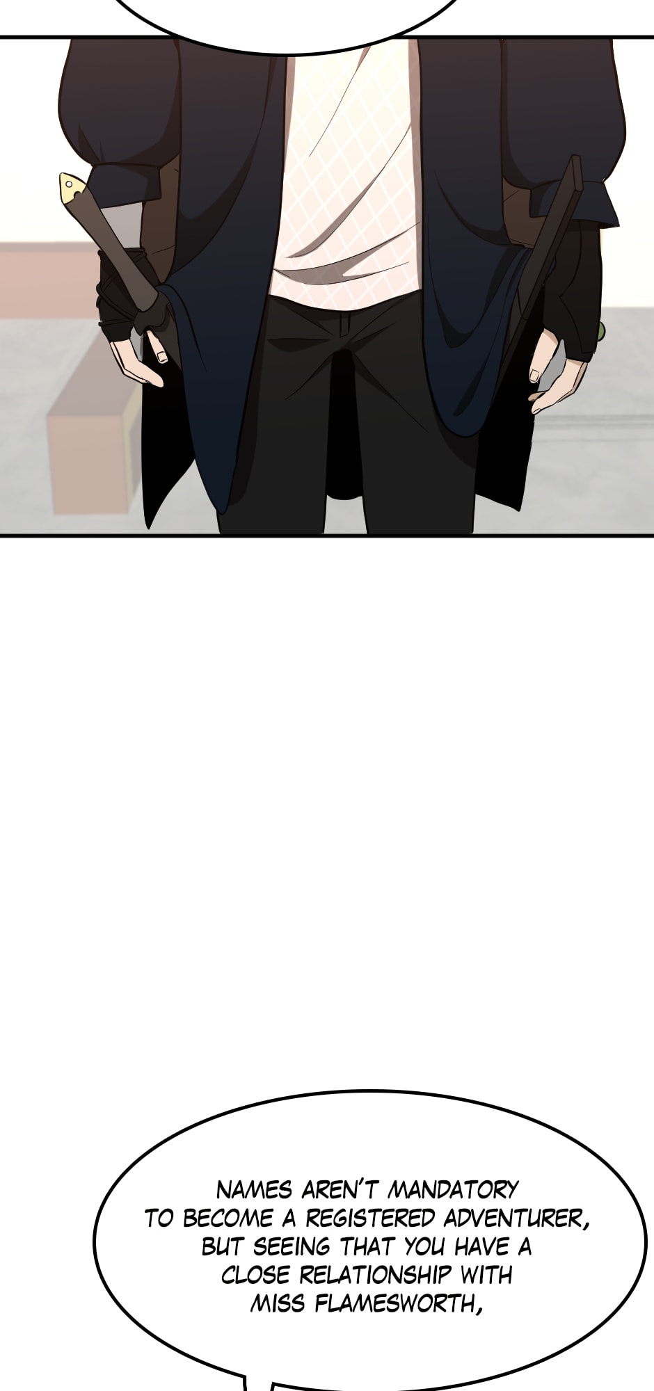 The Beginning After The End Chapter 48 image 79